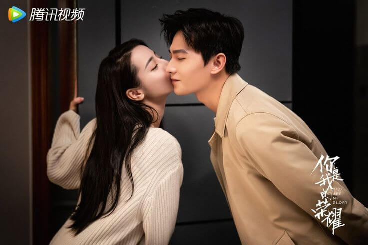 Yang Yang And Dilraba Dilmurat Relationship 